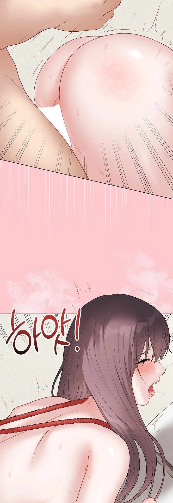 Signed, Sealed, Mistaken - Page 6